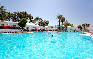 THB Flora Aparthotel
