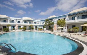 THB Tropical Island