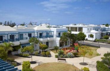 THB Tropical Island
