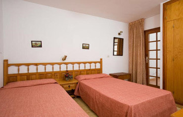 Tinerfe Garden Apartments