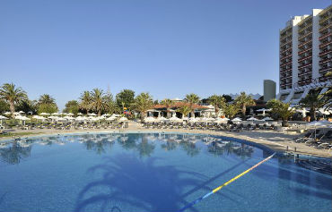 Tivoli Marina