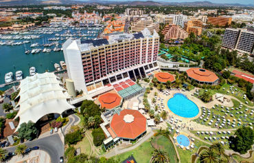 Tivoli Marina
