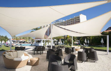 Tivoli Marina