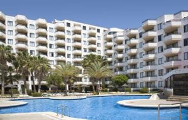 TRH Jardin Del Mar Hotel