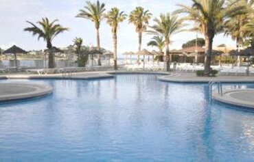 TRH Jardin Del Mar Hotel