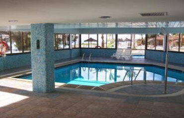 TRH Jardin Del Mar Hotel
