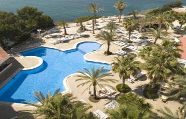 TRH Jardin Del Mar Hotel