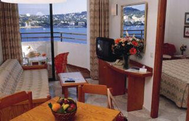 TRH Jardin Del Mar Hotel