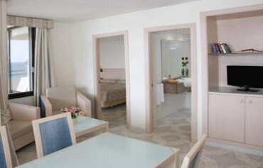TRH Jardin Del Mar Hotel