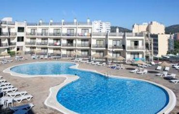 TRH Palmanova