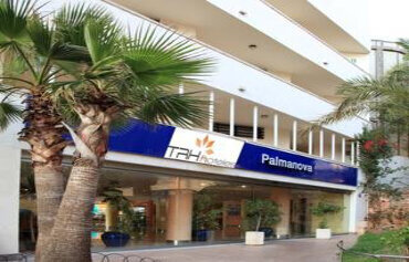 TRH Palmanova