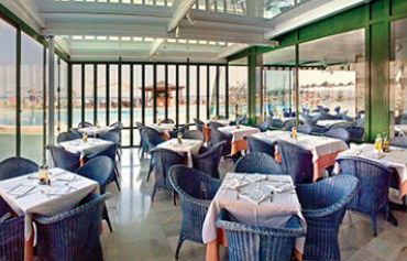 TRH Torrenova