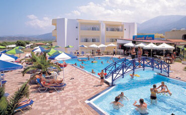 Triton Hotel