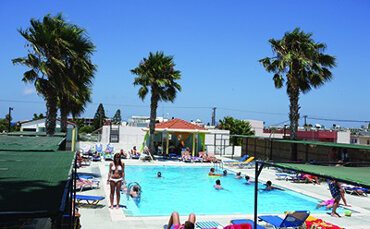 Triton Hotel