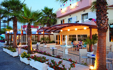 Triton Hotel