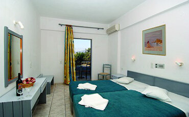 Triton Hotel