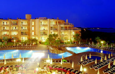 Tropic Garden Aparthotel