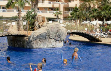 Tropic Garden Aparthotel