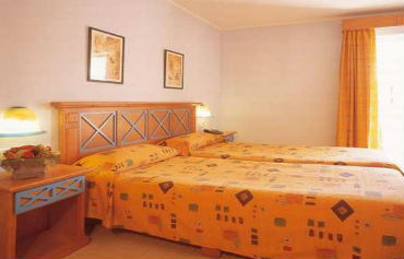 Tropic Garden Aparthotel