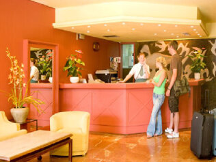 Tropico Playa Hotel