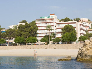Tropico Playa Hotel