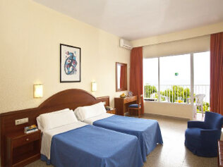 Tropico Playa Hotel