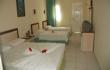 Turquoise Hotel