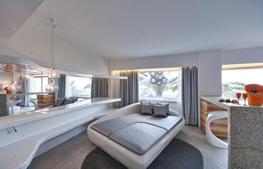 Ushuaia Ibiza Beach Hotel