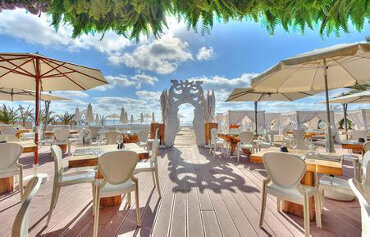 Ushuaia Ibiza Beach Hotel