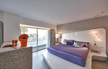 Ushuaia Ibiza Beach Hotel