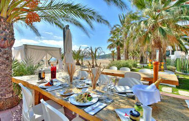 Ushuaia Ibiza Beach Hotel
