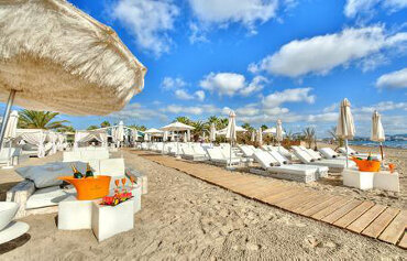 Ushuaia Ibiza Beach Hotel
