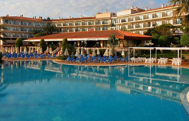 Valentin Son Bou Hotel & Apartments