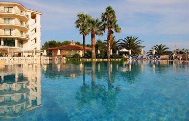 Valentin Son Bou Hotel & Apartments