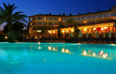 Valentin Son Bou Hotel & Apartments