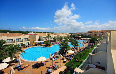 Valentin Star Hotel