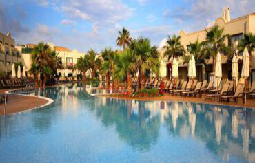 Valentin Star Hotel