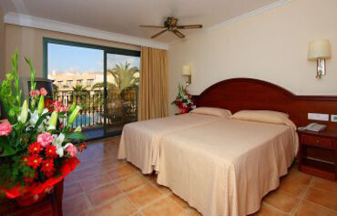 Valentin Star Hotel