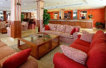 Valentin Star Hotel
