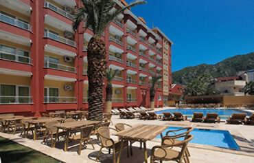Vela Hotel