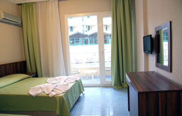 Vela Hotel