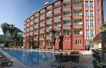 Vela Hotel
