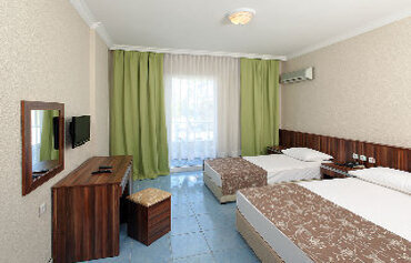 Vela Hotel
