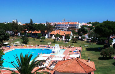 Vilanova Resort