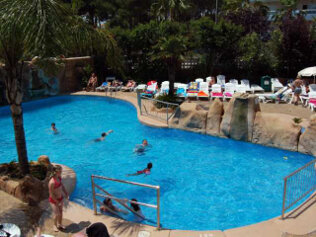 VVillamarina Club