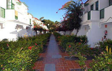 Vista Flor Bungalows