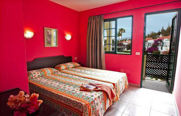 Vista Flor Bungalows