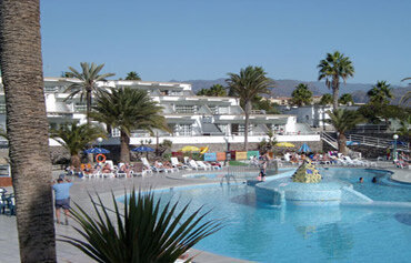 Vista Oasis Bungalows