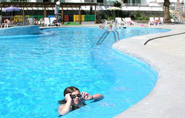 Vista Oasis Bungalows