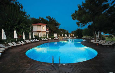 Voyage Sorgun